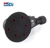 WUFU WFS-3938 PRO Havalı Orbital Zımpara Makinası - 2