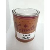 Kemalin BAKIR Yaldız Boya 85GR - 1
