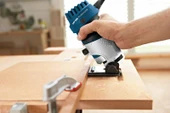 Bosch GKF 600 Kenar Frezesi - 4