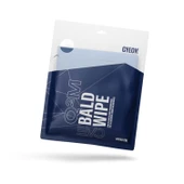 GYEON Q²M Baldwipe EVO Lazer Kesim Tüysüz Çok Amaçlı Mikrofiber Bez - 40x40 Cm - 3