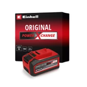 Einhell PXC+ 18V 5-8Ah MULTI Yedek Akü Batarya thumbnail 1