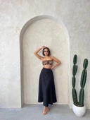 Uzun astarlı etek s255043 thumbnail 6