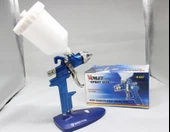 Voylet HK827 Üstten Depolu Boya Tabancası 1,3MM - 1