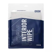 GYEON Q²M InteriorWipe EVO İç Yüzey Detaylı Temizlik Bezi 2’Li Paket - 40x40 Cm - 1