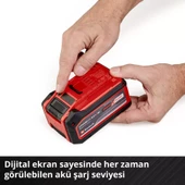Einhell PXC+ 18V 5-8Ah MULTI Yedek Akü Batarya thumbnail 2