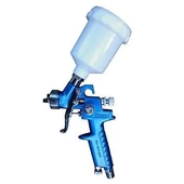 Voylet H2000 Profesyonel Gölge Boya Tabancası 125 ml - 3