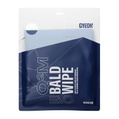 GYEON Q²M Baldwipe EVO Lazer Kesim Tüysüz Çok Amaçlı Mikrofiber Bez - 40x40 Cm - 1
