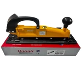 Havalı Rende Zımpara Makinesi -UNOAIR AT7019 1/4'' 70x445 mm, 2100 RPM Made in Taiwan - 2