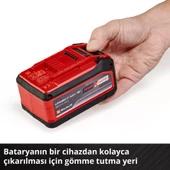 Einhell PXC+ 18V 5-8Ah MULTI Yedek Akü Batarya thumbnail 5