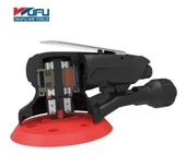 WUFU WFS-3938 PRO Havalı Orbital Zımpara Makinası - 3