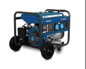 Factor KGL5000CE  Benzinli Jeneratör İpli-Marşlı 5 KVA - 1