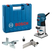 Bosch GKF 600 Kenar Frezesi - 1