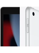 Apple iPad 9. Nesil 64GB 10.2" WiFi Tablet - MK2L3TU/A Gümüş - 4
