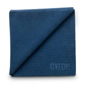 GYEON Q²M Baldwipe EVO Lazer Kesim Tüysüz Çok Amaçlı Mikrofiber Bez - 40x40 Cm - 4