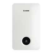 BOSCH Therm 6600 S 17 Hermetik Şofben 17L/dk - 1