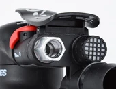 Rupes RH356 Havalı Zımpara Makinesi-150 mm Taban-6 mm Orbit - 5