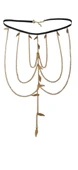 ZİNCİR BACAK TAKISI - 2