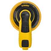 Mirka® PROS 650CV Ø150 mm Havalı Orbital Zımpara Makinesi – 5 mm Orbit – Merkezi Vakumlu – 12000 rpm thumbnail 3