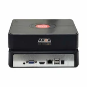 16 Kanal 5 MP 1440P Tseye NVR IP Full Hd Kamera Kayıt Cihazı thumbnail 1