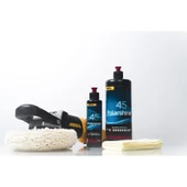 Polarshine® 45 Kalın ve Hızlı Kesim Polisaj Pastası – P600 Zımpara İzlerine Kadar Performanslı1L - 3