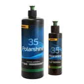 Polarshine® 35 Kalın Polisaj Pastası – P800 Zımpara İzlerini Giderir – Marin ve Endüstri Uygulamaları İçin – 1L - 2