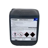 FRA-BER X-Express Premium Yoğun Konsantre Islak Kuru Nano Cila - (1:400 Konsantre) - 5 lt thumbnail 1