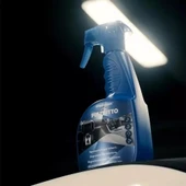 FRA-BER Pulitutto Deri, Kumaş Ve Plastik Temizleyici Köpük Konsantre 1:50 - 1000 Ml - 2