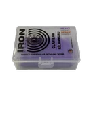 IRONCHEM Kil Cleaning Clay Agresif Heavy 100 gr – Zift, Reçine ve Boya Kalıntısı Temizleme Kili - 4