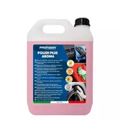 FRA-BER Polish Plus Aroma Plastik, Trim, Deri Yenileyici Bakım (1:3 Konst.) - 4,54 Lt - 1