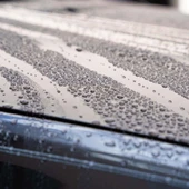 GYEON Q²M WetCoat Nano Boya Koruma Ve Seramik Sprey Hızlı Cila - 500 ml -Su İtici Parlak Islak Cila - 2