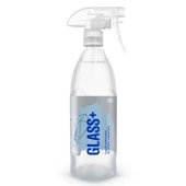 GYEON Q²M Glass+ Plus Araç Cam Yağmur Kaydırıcı Su İtici ve Temizleyici - 1000 ml -Hidrofobik Parlak - 1