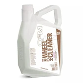 GYEON Q²M Iron Wheel Cleaner REDEFINED Jant Temizleyici Demir Tozu Balata Tozu Çözücü - 4000 ml - 1