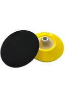 Esnek Polisaj Makina Tabanı 150MM - 1