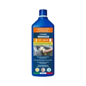 FRA-BER Bersolux Konsantre Cilalı Köpüklü Manuel Araç Yıkama Şampuanı - 1000 Ml 1:50 - 1