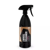 GYEON Q²M Iron Wheel Cleaner REDEFINED Jant Temizleyici Demir Tozu Balata Tozu Çözücü - 4000 ml - 2