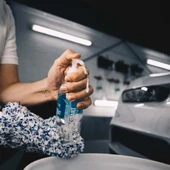 GYEON Q²M RestartWash Konsantre Yüzey Yenileyici Şampuan 400 ml - 3