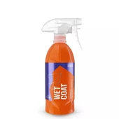 GYEON Q²M WetCoat Nano Boya Koruma Ve Seramik Sprey Hızlı Cila - 500 ml -Su İtici Parlak Islak Cila - 1