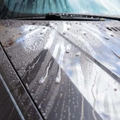 GYEON Q²M WetCoat Nano Boya Koruma Ve Seramik Sprey Hızlı Cila - 500 ml -Su İtici Parlak Islak Cila - 4