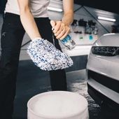 GYEON Q²M RestartWash Konsantre Yüzey Yenileyici Şampuan 400 ml - 2