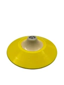 Esnek Polisaj Makina Tabanı 150MM - 2