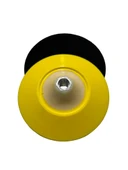 Esnek Polisaj Makina Tabanı 150MM - 3