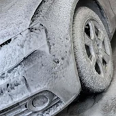 FRA-BER Bersolux Konsantre Cilalı Köpüklü Manuel Araç Yıkama Şampuanı - 1000 Ml 1:50 - 2