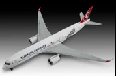 Revell 1:144 THY Airbus A350-900 - 6