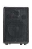 Lastvoice LPM-12 Ahşap Profesyonel Kabin Hoparlör 12 inç 800W - 2