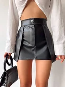 Kontrast deri etek siyah w260015 thumbnail 1