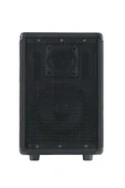 Lastvoice LPM-08 Ahşap Profesyonel Kabin Hoparlör 8 inç 350W - 3