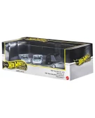 Hot Wheels Premium 90s Supercars Box Set JBM07 - 1