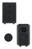 Lastvoice LPM-08 Ahşap Profesyonel Kabin Hoparlör 8 inç 350W - 1