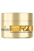 Pantene Pro-V Zayıf ve Yıpranmış Saçlar için Onarım ve Koruma Keratin Saç Maskesi 200 ml - 2