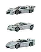Hot Wheels Premium 90s Supercars Box Set JBM07 - 3